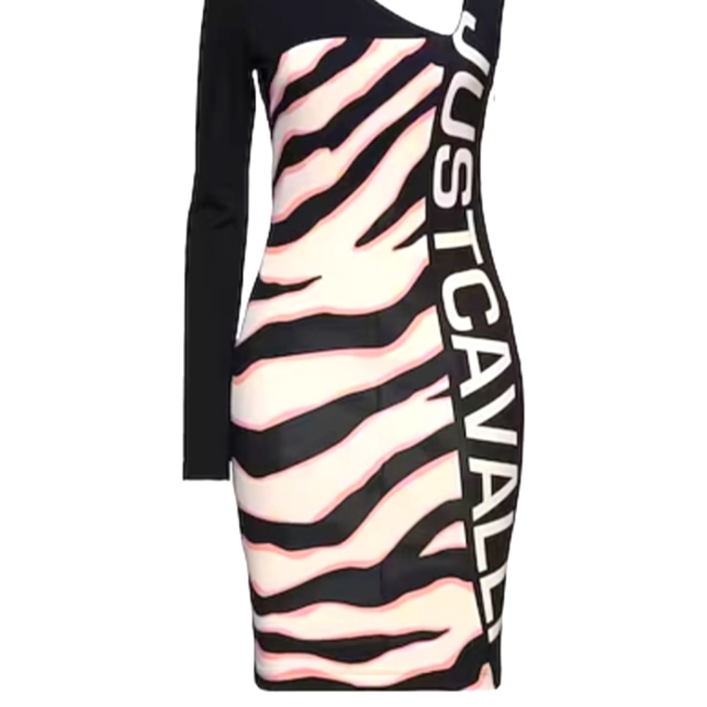 Roberto Cavalli Dress - Picture 1 of 4